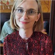 Deutsch und Mathe-Tutorin für Grundschüler